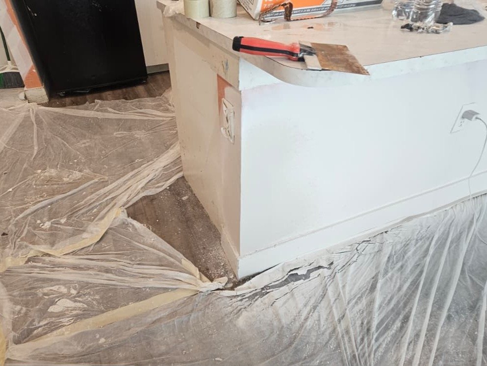 M&D Painting and Remodeling LLC
